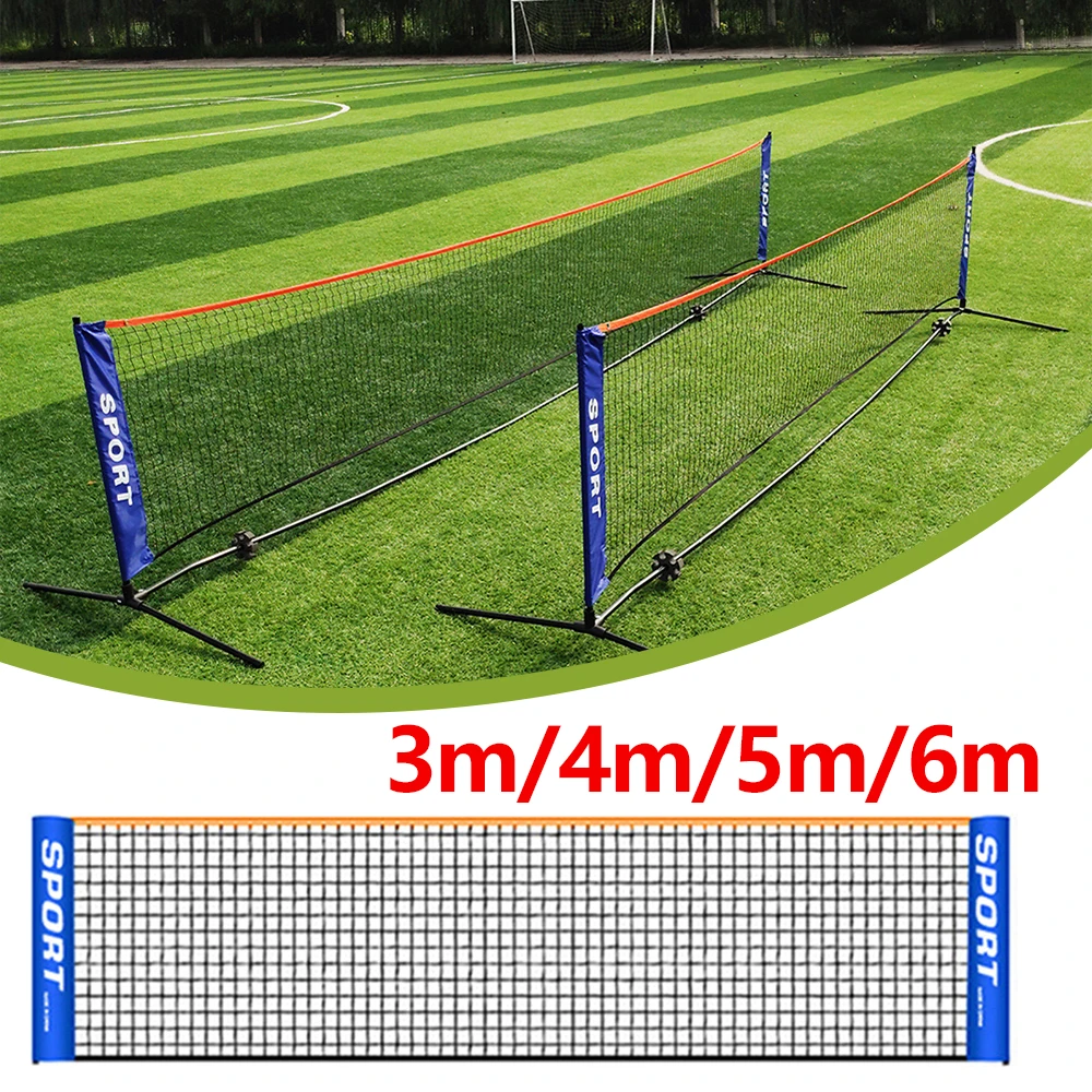 Badminton Rules - Professional Badminton Net Indoor Outdoor Standard