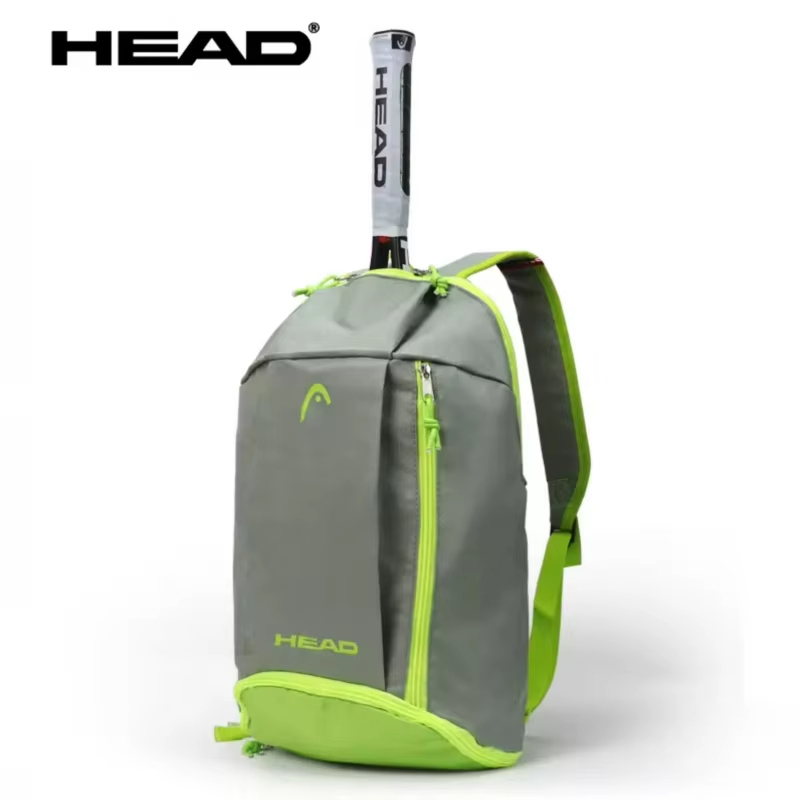 Badminton Rules - HEAD Tennis Racket Bag Large Capacity