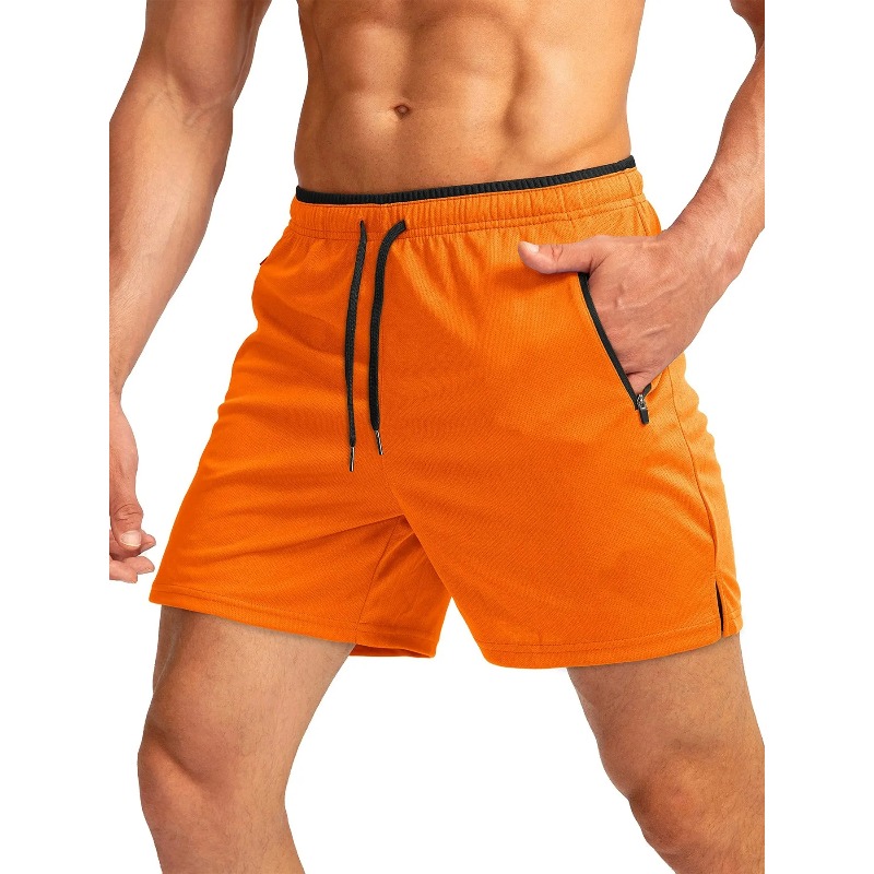 Sports shorts for men summer i - Badminton Rules reseña y precio
