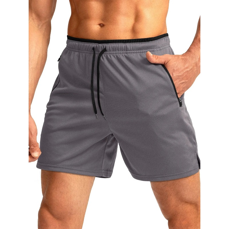 Sports shorts for men summer i - Badminton Rules reseña y precio
