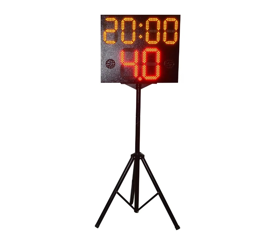 LED Table Tennis Badminton Sco - Badminton Score reseña y precio