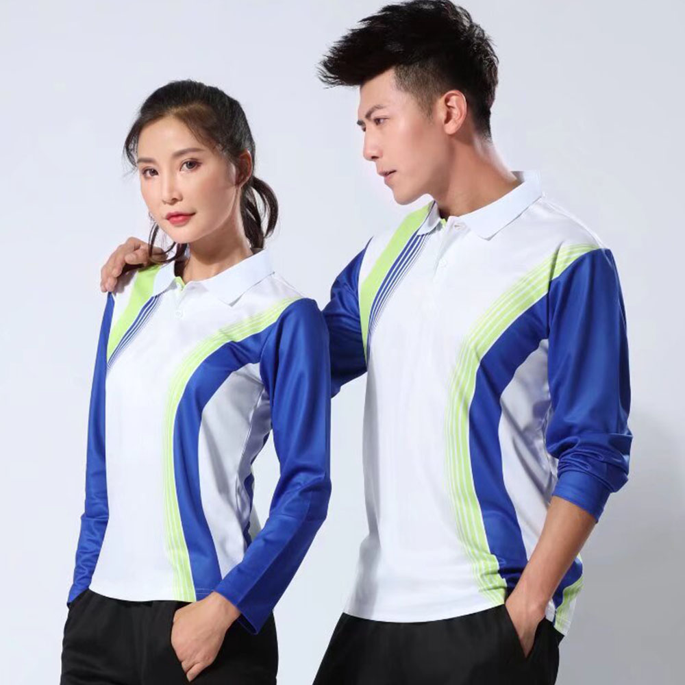 2024 Spring Print Tennis Badmi - Badminton Jersey reseña y precio