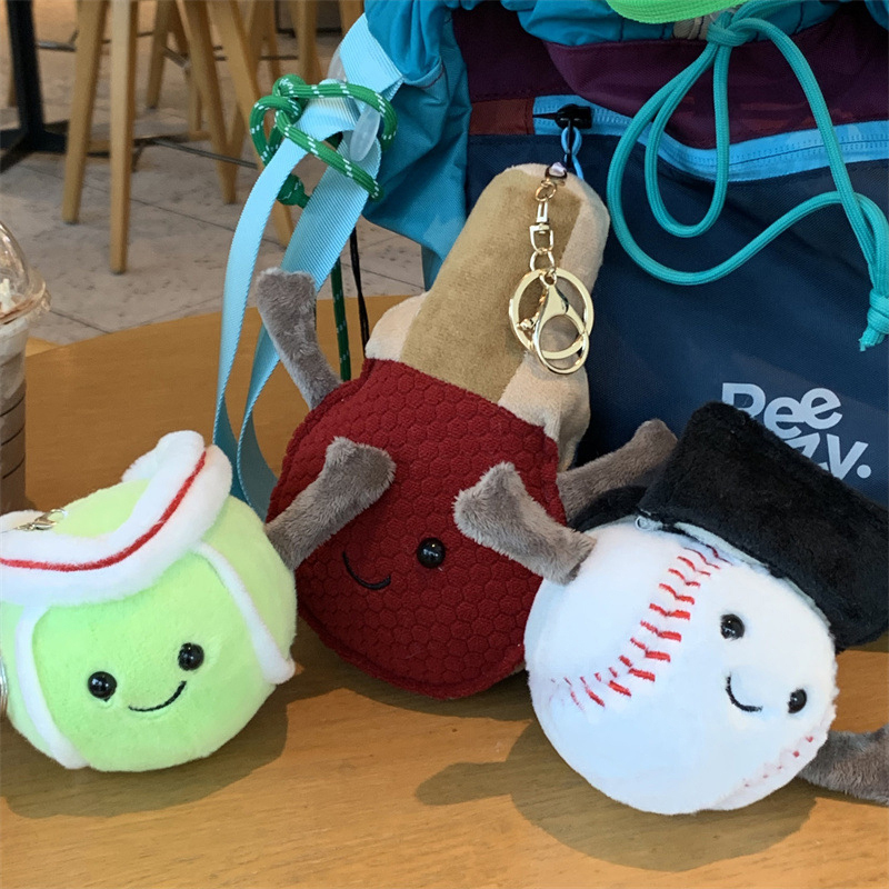 Cute Simulation Ball Series Pl - Badminton Rules reseña y precio
