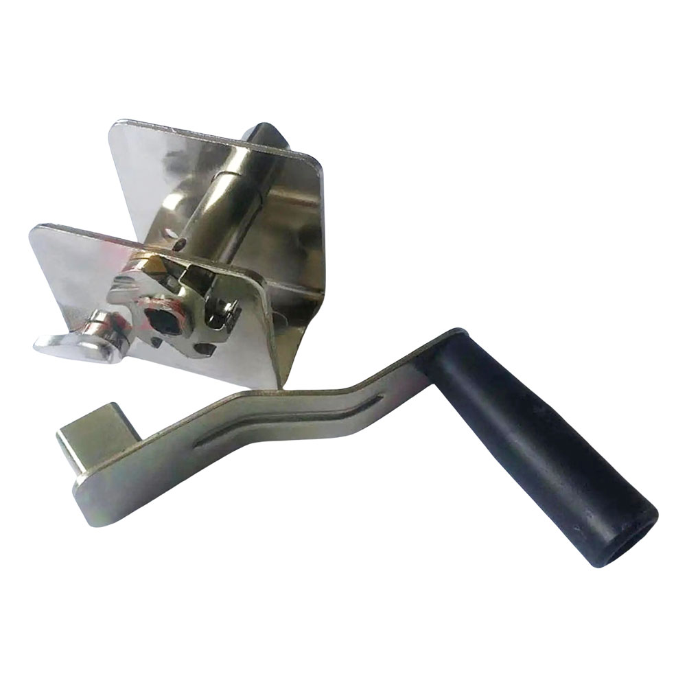Sports Net Tensioner Hand Cran - Badminton Rules reseña y precio