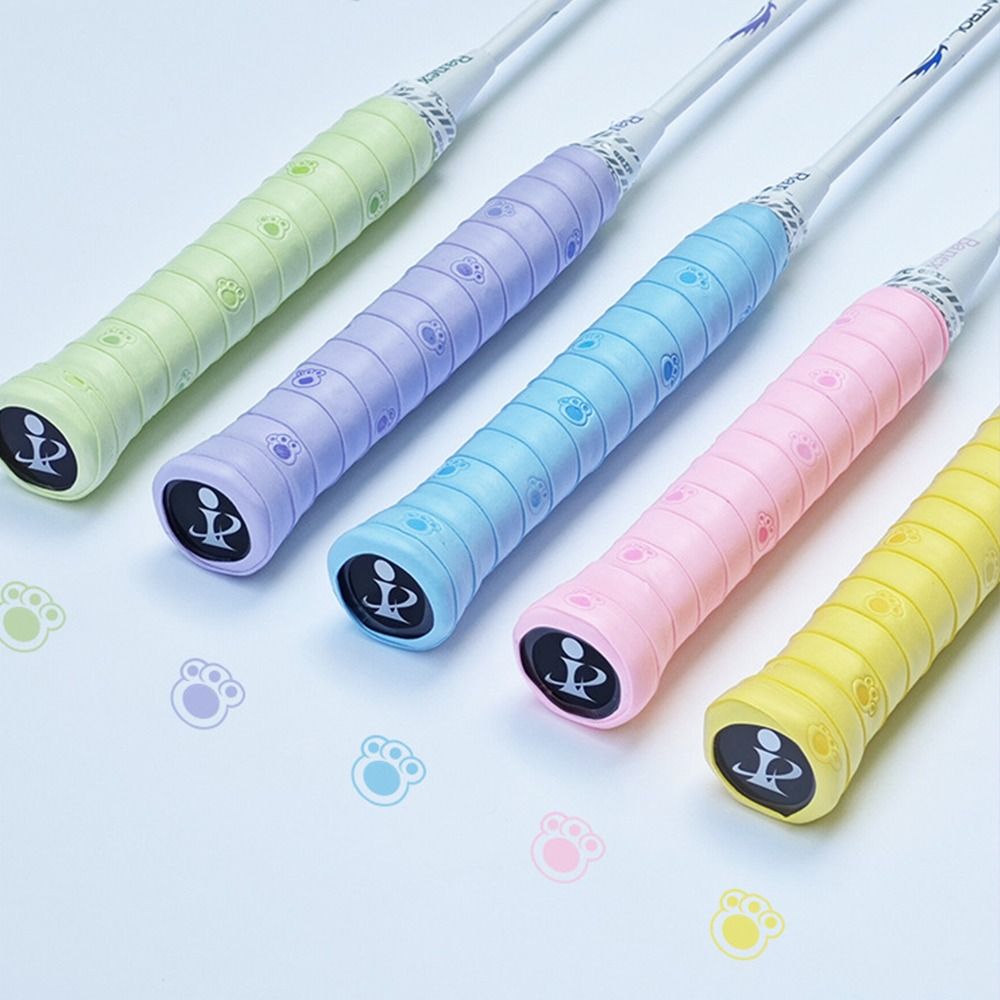 New Cat Claw Badminton Racket  - Badminton Rules reseña y precio