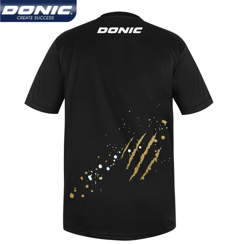 DONIC 83237 Table Tennis Jerse - Badminton Jersey reseña y precio
