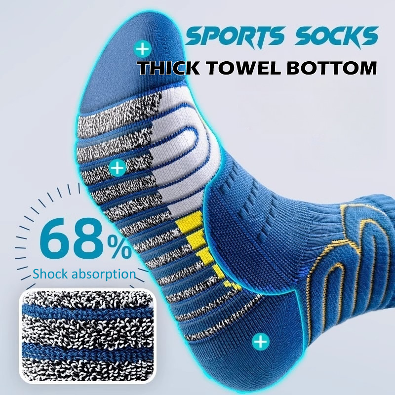 2 Pairs Professional Running M - Badminton Rules reseña y precio
