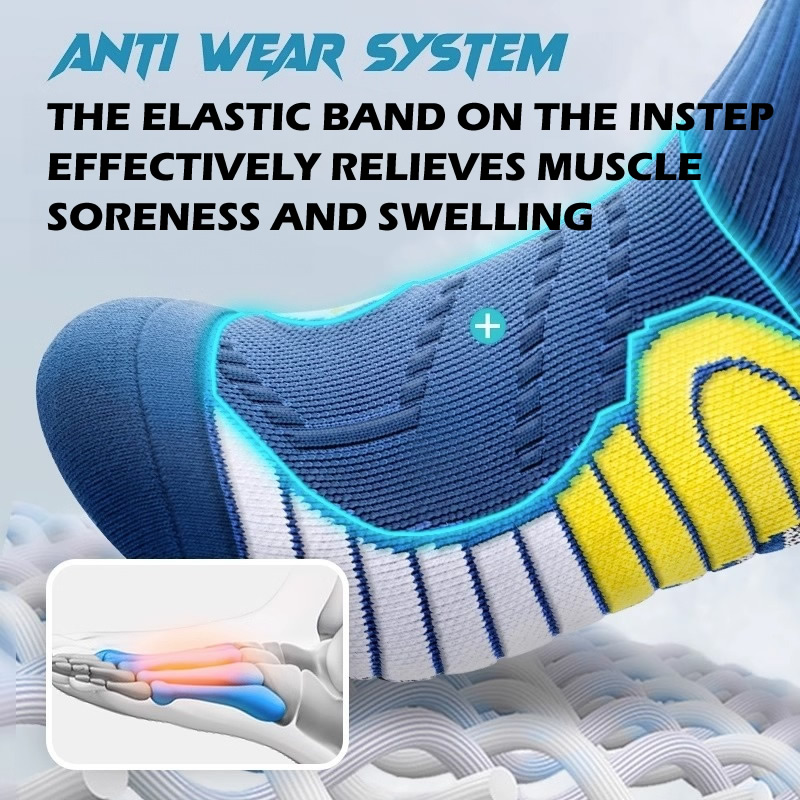 2 Pairs Professional Running M - Badminton Rules reseña y precio