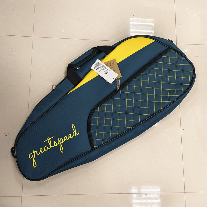 GREATSPEED Tennis Badminton Ra - Badminton Rules reseña y precio
