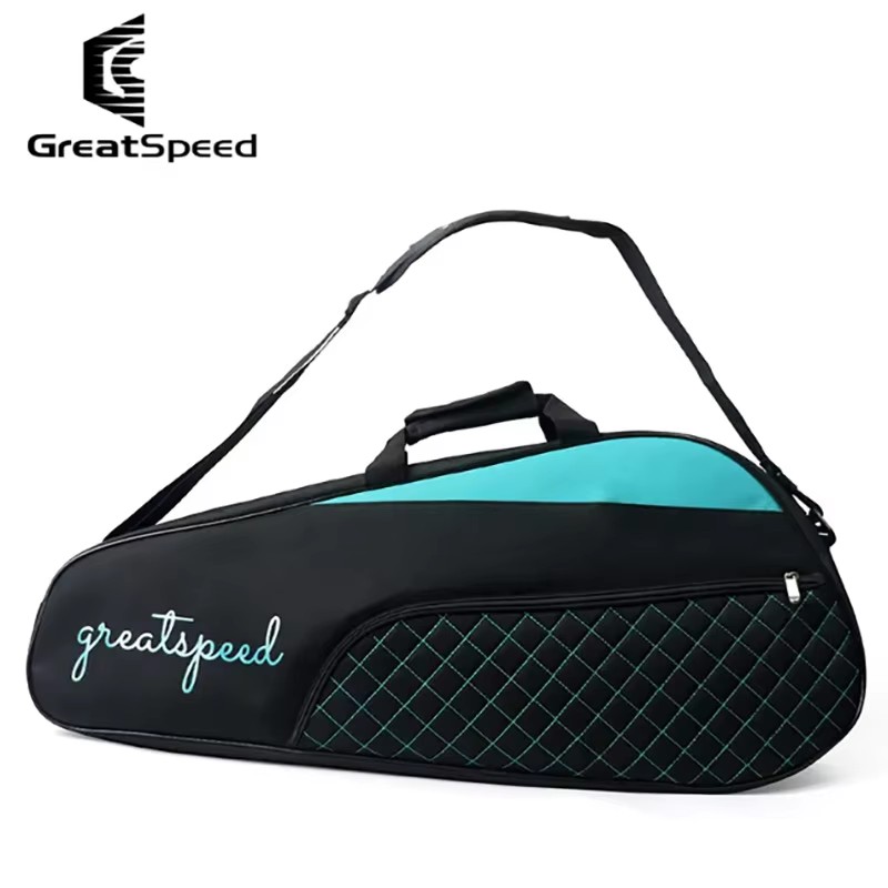 GREATSPEED Tennis Badminton Ra - Badminton Rules reseña y precio