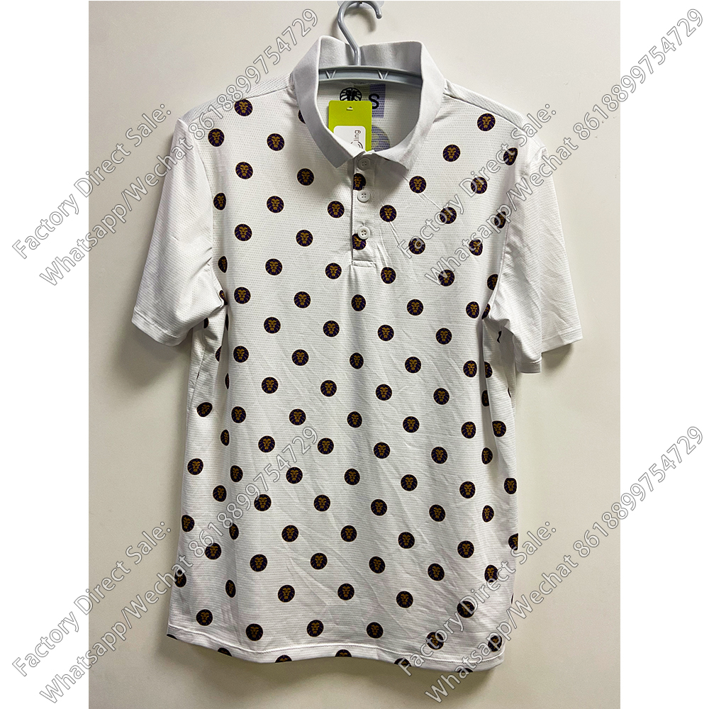 UPF 50+ T Shirts Men Coach Gea - Badminton Jersey reseña y precio