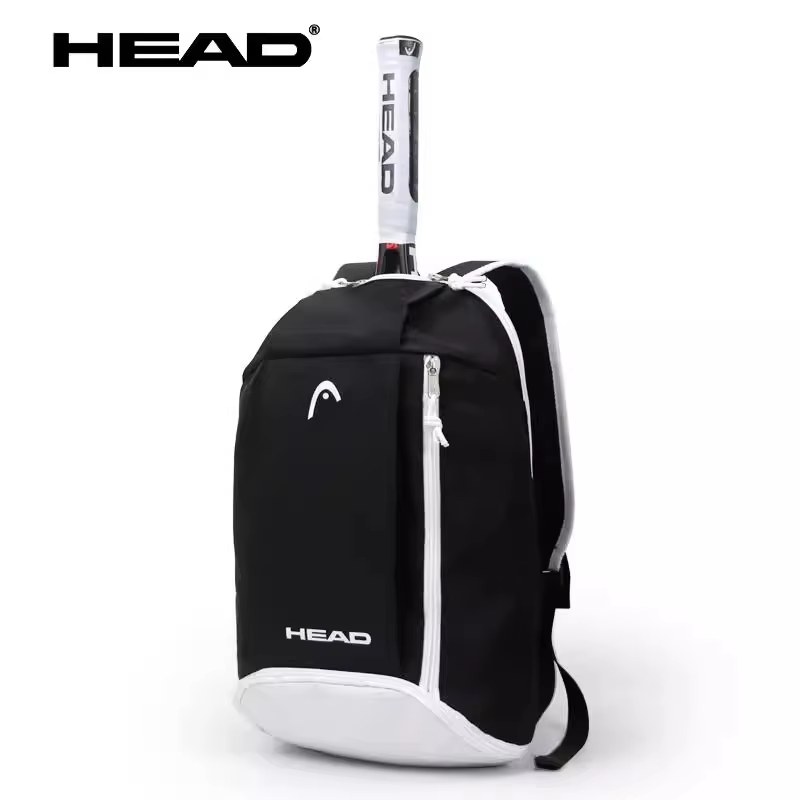 HEAD Tennis Racket Bag Large C - Badminton Rules reseña y precio