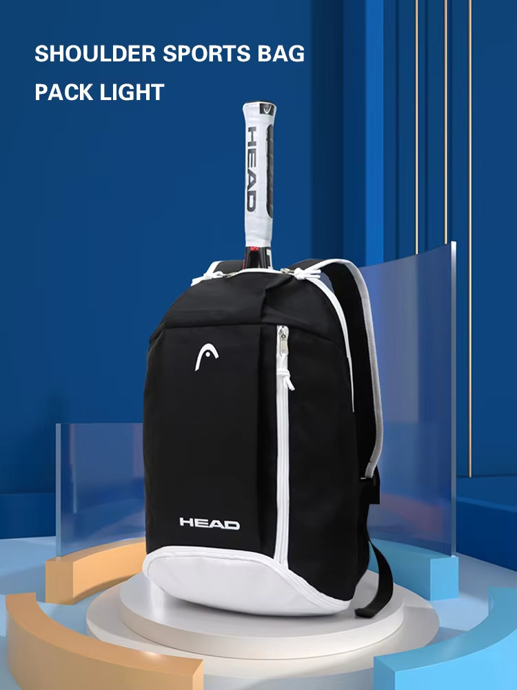 HEAD Tennis Racket Bag Large C - Badminton Rules reseña y precio