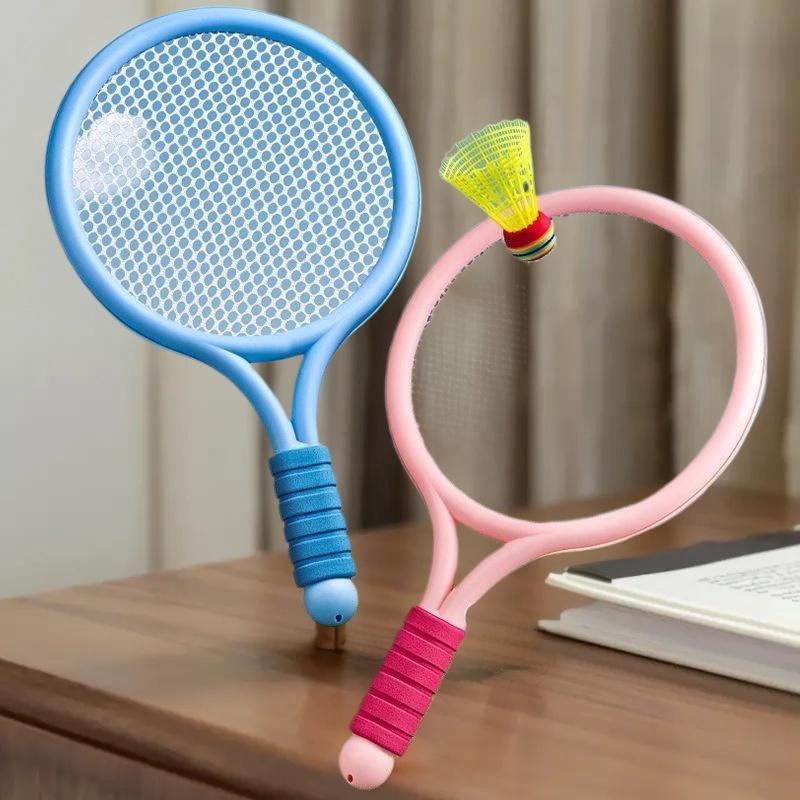 1 SetLightweight Children Tenn - Badminton Rules reseña y precio