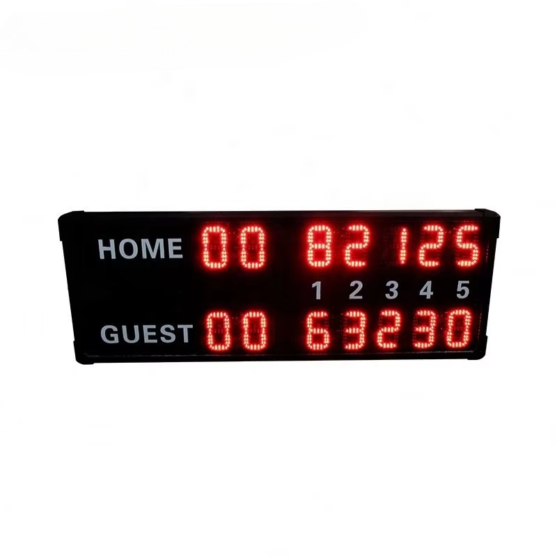 Manufacture 14 Digits 4 Inch O - Badminton Score reseña y precio