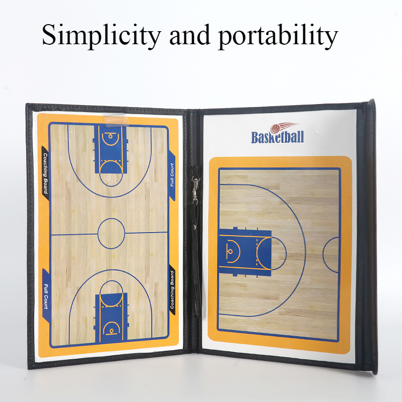 Folding Tactical Basketball Co - Badminton Score reseña y precio