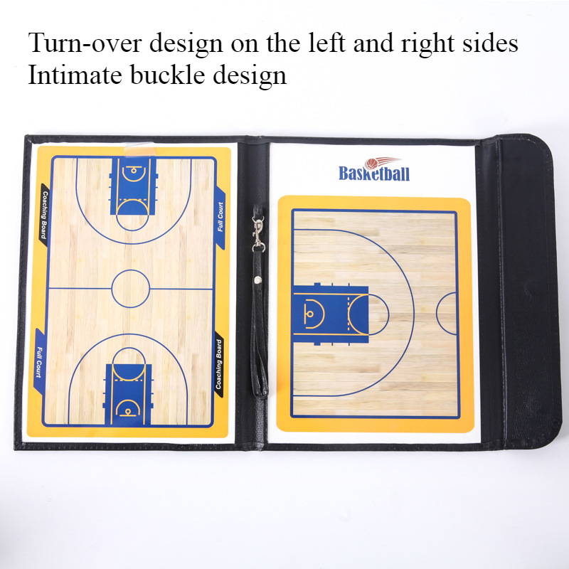 Folding Tactical Basketball Co - Badminton Score reseña y precio