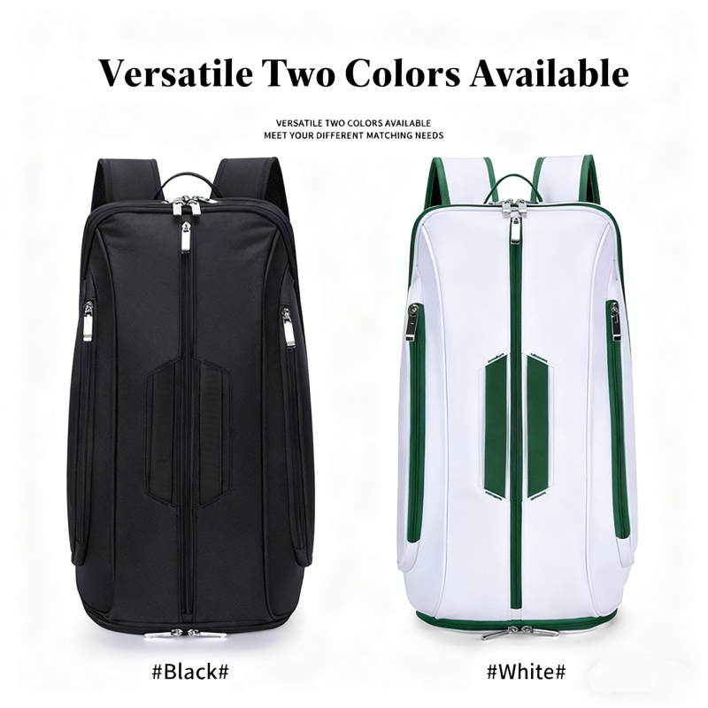 Tennis Backpack For Sport Conv - Badminton Rules reseña y precio