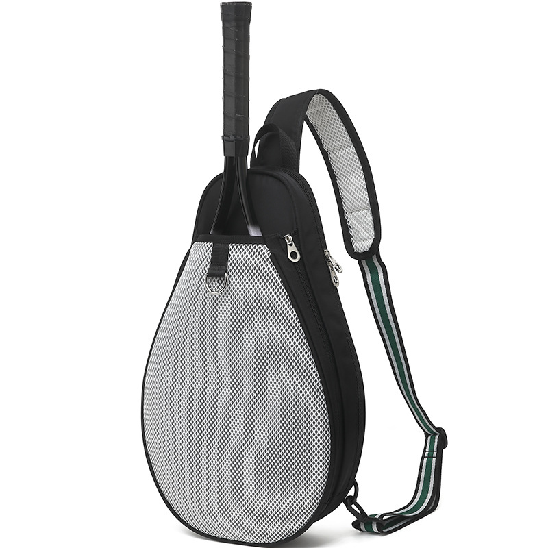 Portable Tennis Bag Badminton  - Badminton Rules reseña y precio