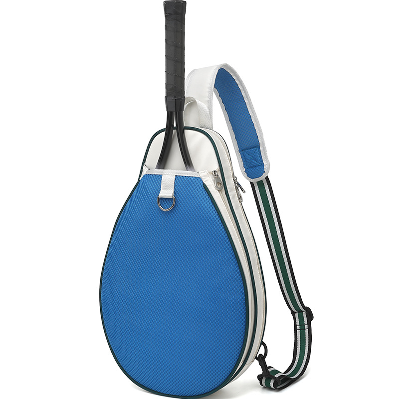 Portable Tennis Bag Badminton  - Badminton Rules reseña y precio