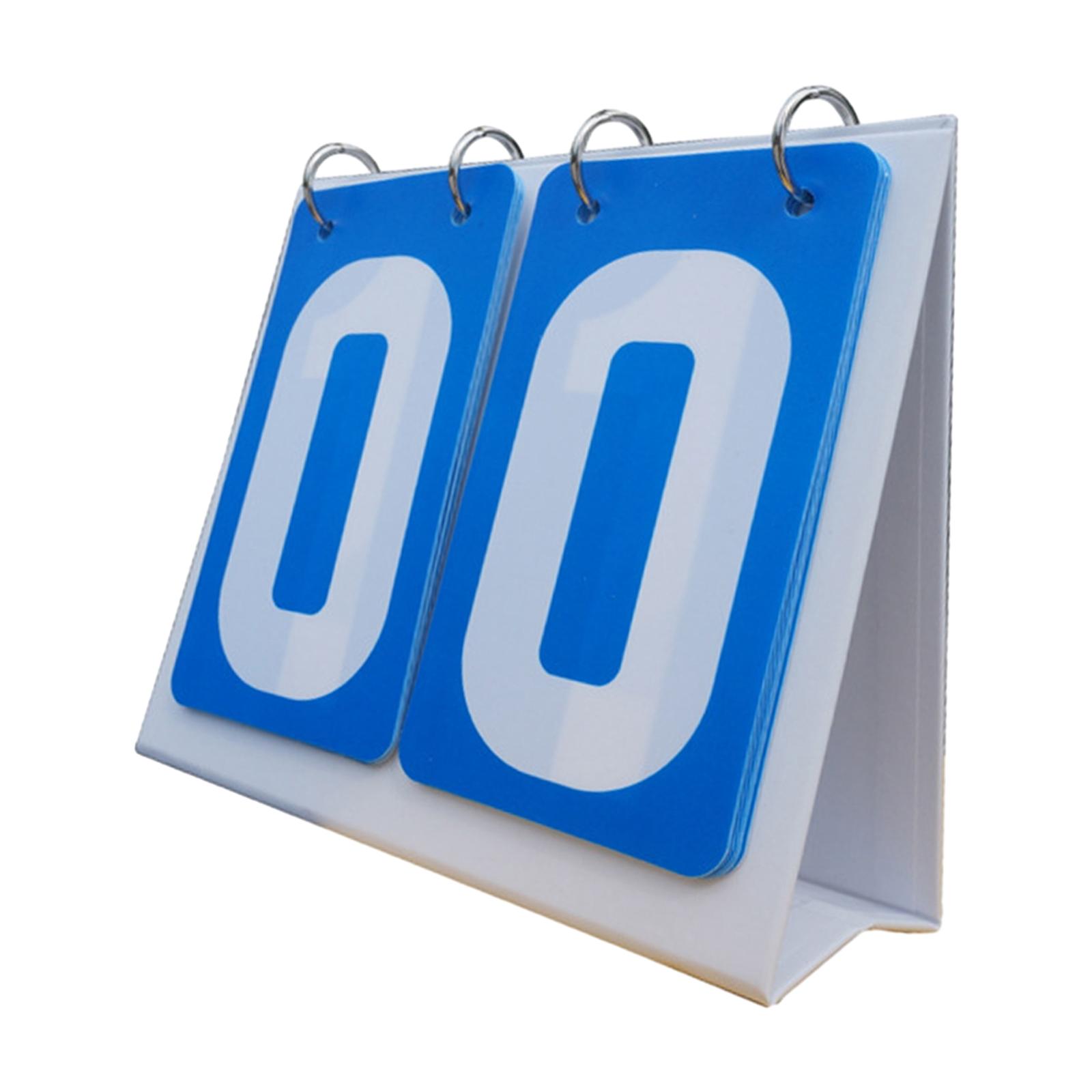 Multi Sports Scoreboard 2 Digi - Badminton Score reseña y precio