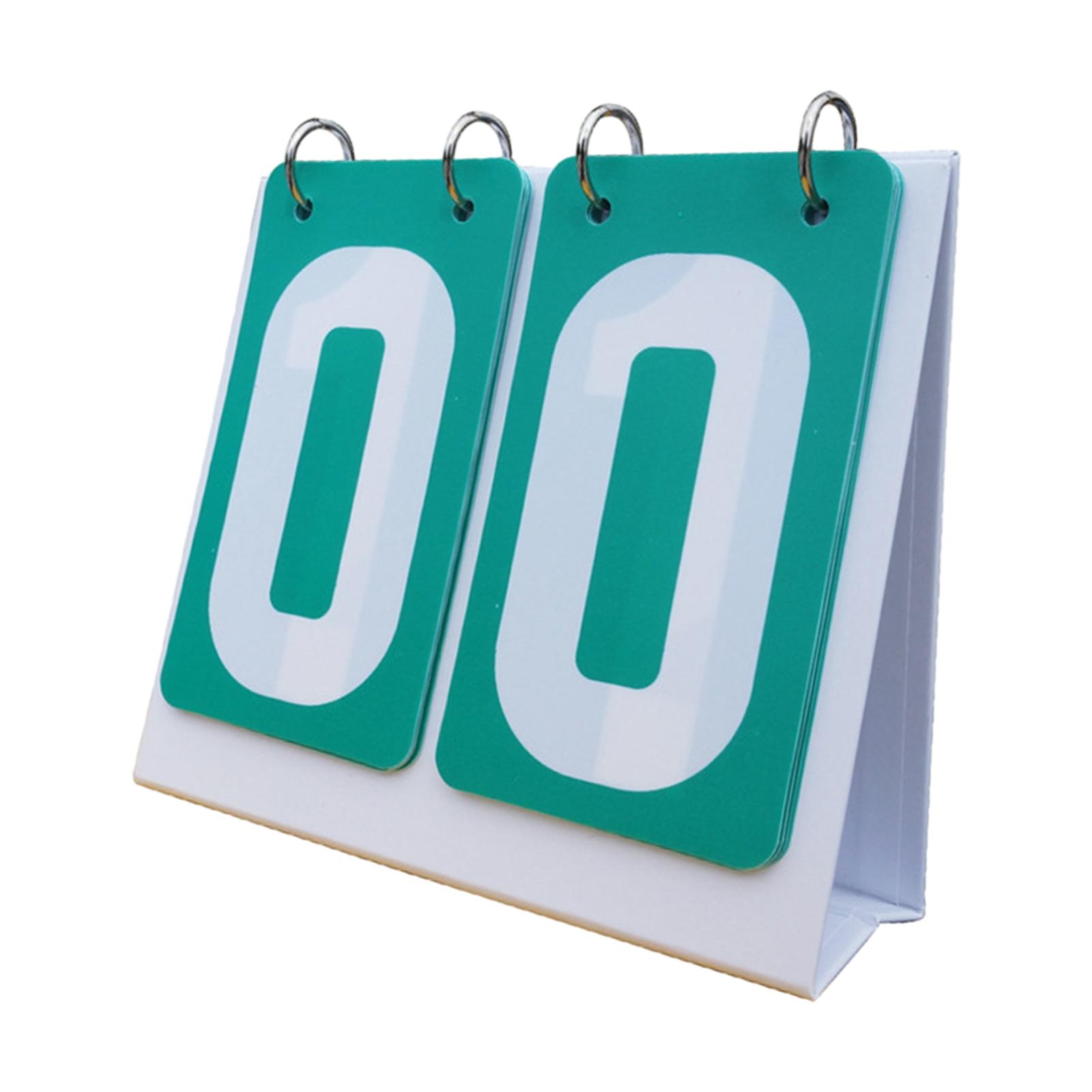 Multi Sports Scoreboard 2 Digi - Badminton Score reseña y precio