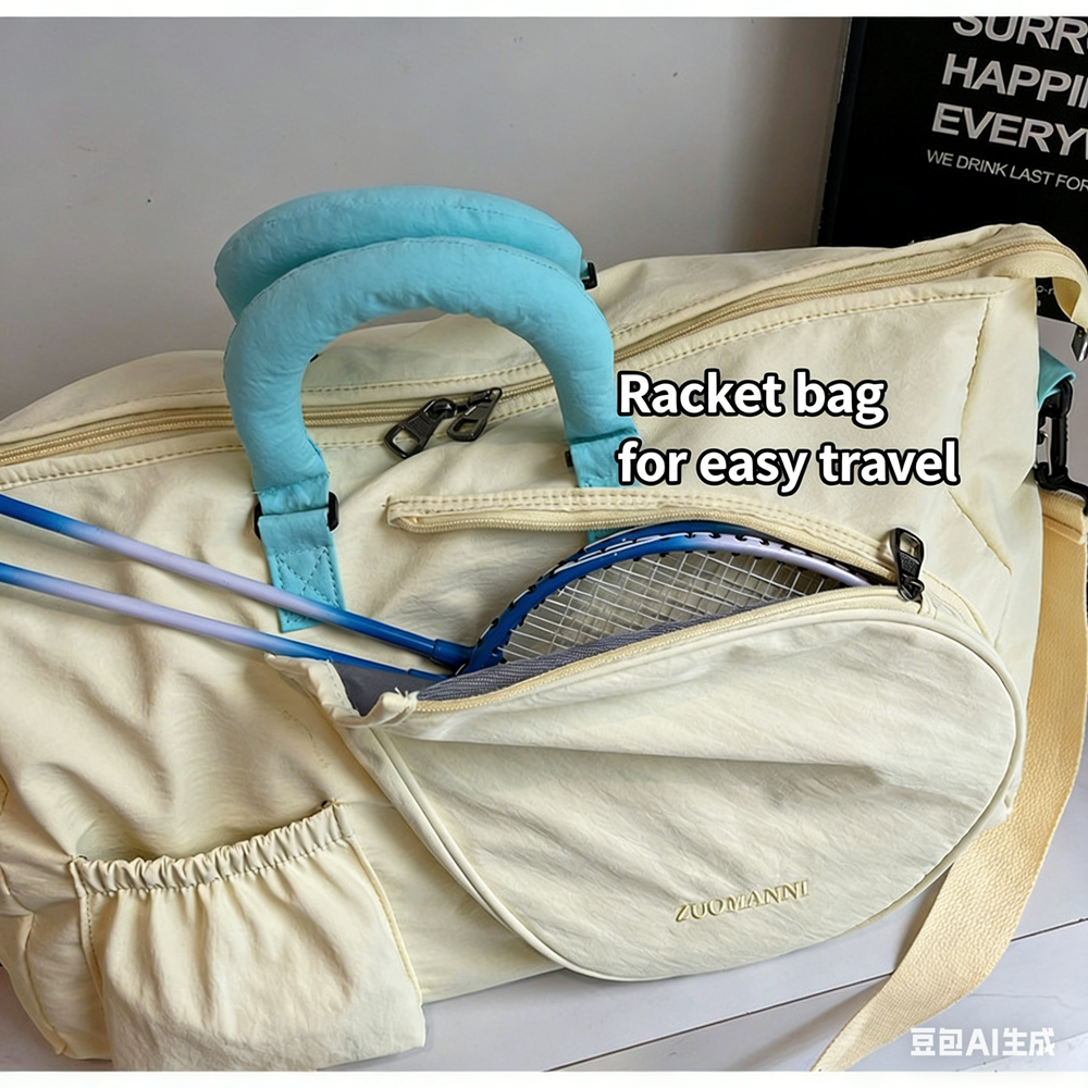 36-55L Badminton Tennis Racket - Badminton Rules reseña y precio