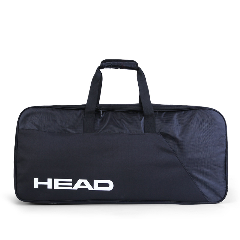Large Capacity Original Head T - Badminton Rules reseña y precio