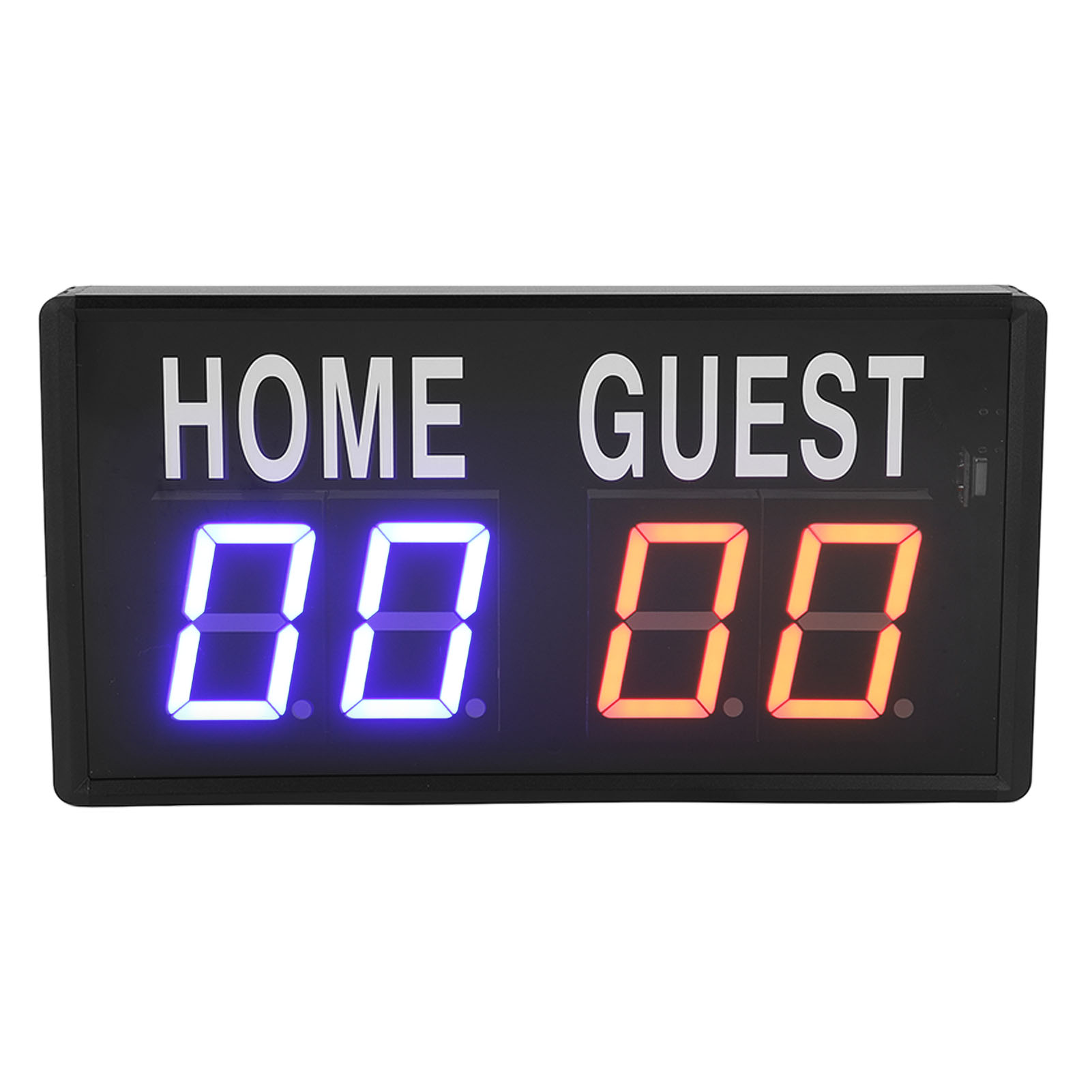 Electronic Scoreboard Aluminum - Badminton Score reseña y precio