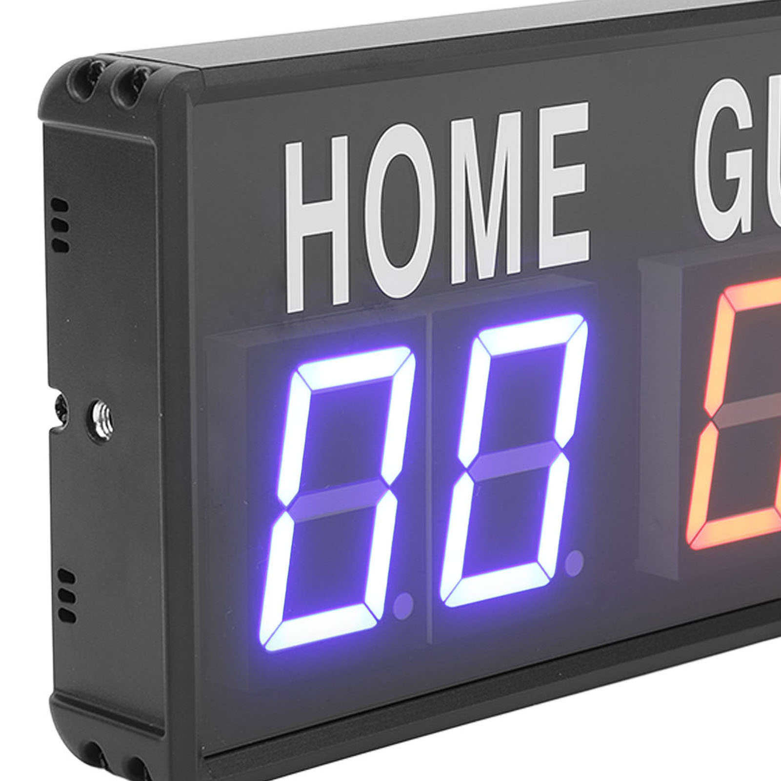 Electronic Scoreboard Aluminum - Badminton Score reseña y precio