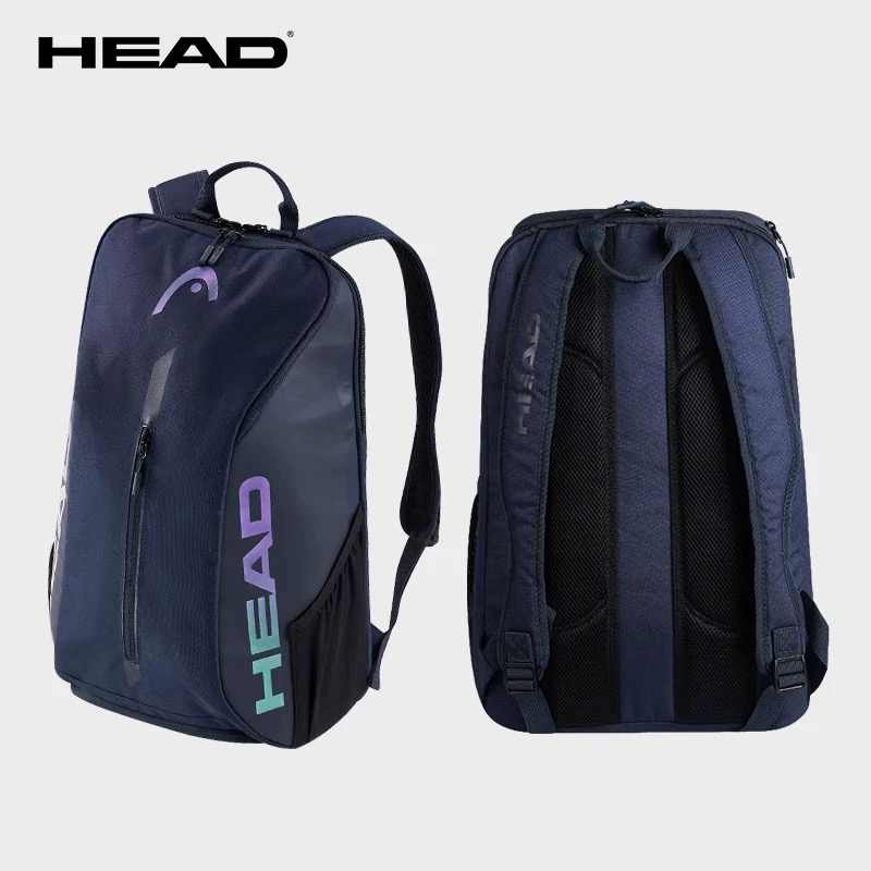 HEAD Tour Team Tennis Racket B - Badminton Rules reseña y precio