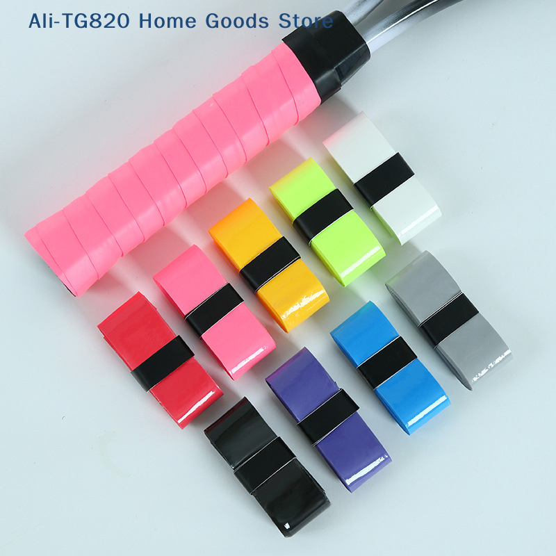 1Pc Dry Tennis Racket Grip Ant - Badminton Rules reseña y precio
