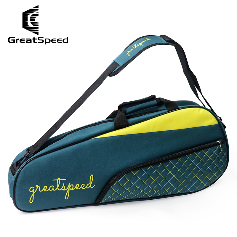Greatspeed 3-6Pcs Tennis Badmi - Badminton Rules reseña y precio
