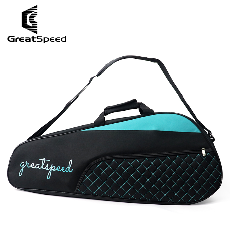 Greatspeed 3-6Pcs Tennis Badmi - Badminton Rules reseña y precio