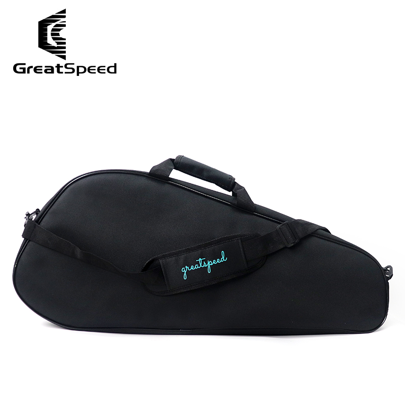 Greatspeed 3-6Pcs Tennis Badmi - Badminton Rules reseña y precio